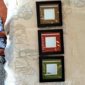 Live Laugh Love Wall Art